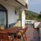 Apartment in Kali with sea view, terrace, air conditioning, WiFi (4230-3)