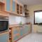Apartment in Kali with sea view, terrace, air conditioning, WiFi (4230-3)