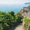 Riomaggiore Panoramic Apartment with Terrace x6