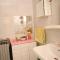 Apartment in Kali with sea view, terrace, air conditioning, WiFi (4230-3)