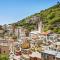 Riomaggiore Panoramic Apartment with Terrace x6