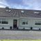 Greenway lodge B&B - Achill Sound