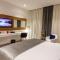 Rose Executive Hotel - DWTC