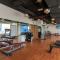 Rose Executive Hotel - DWTC