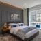 Rose Executive Hotel - DWTC
