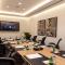 Rose Executive Hotel - DWTC