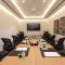 Rose Executive Hotel - DWTC