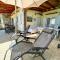 Casa Lia-Beach Front Villa - 尼亚·卡利克拉提亚