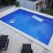 Apartment Hana with a private Pool