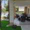 Apartment Hana with a private Pool