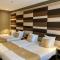 XO Hotels Blue Tower