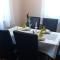 Ferienhaus Inge