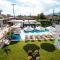 Lagaria Hotel II - Asprovalta