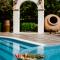 Grand Mansion Countryhouse & Spa