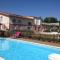 Villa Monplaisir Zen