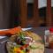 The Ad Lib Executive lodge - 利隆圭