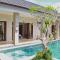The Daun Bali