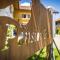 Pension Gimpl, Chiemgaukarte neu