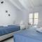 Milia Beach Apartments