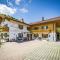 Pension Gimpl, Chiemgaukarte neu