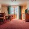 ALTE POST Gastein - Alpine Boutique Hotel & Spa - Bad Hofgastein