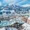 ALTE POST Gastein - Alpine Boutique Hotel & Spa - 巴特霍夫加施泰因