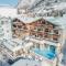 ALTE POST Gastein - Alpine Boutique Hotel & Spa - 巴特霍夫加施泰因