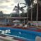 KIT 5 - Estúdio com churrasqueira piscina ar wifI vaga cozinha - Itapema
