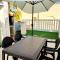 Townhouse with bbq and pools - Costa Hispania