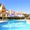Townhouse with bbq and pools - Costa Hispania