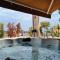 Maison de Charme Taormina with private jacuzzi