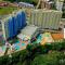 Golden Dolphin Grand Hotel Excelente