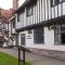 Bull Hotel by Greene King Inns - Long Melford