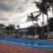Kit 6 Residencial Diego Marcelo - ايتابيما