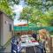 CAMPING LE RUPE