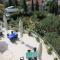 Apartment in Kali with sea view, balcony, air conditioning, Wi-Fi (4566-2)