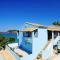 theophilos blue cozy apartments - Agios Georgios Pagon