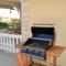 Apartment in Privlaka with Terrace, Air conditioning, Wi-Fi, Washing machine (4839-1)
