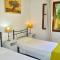 Holiday House Angelos B on Agios Gordios Beach