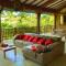 Villa Nature caraïbe lodge, vue mer, piscine privée