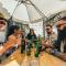 Booze & Snooze Social Hostel