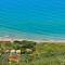 Holiday House Angelos C on Agios Gordios Beach