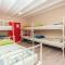 Booze & Snooze Social Hostel