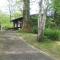 Honeysuckle Lodge set in a Beautiful 24 acre Woodland Holiday Park - Newcastle Emlyn