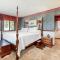 Macmillan Home - استيس بارك