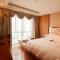 Yiwu Luckbear Hotel - Yiwu