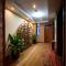 Yiwu Luckbear Hotel