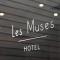 Hôtel Les Muses photo 17