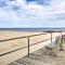 Ocean Grove Studio with A and C, 300 Feet to Beach! - Ocean Grove