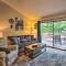 Cozy Wintergreen Resort Condo Walk to Ski Lifts!
